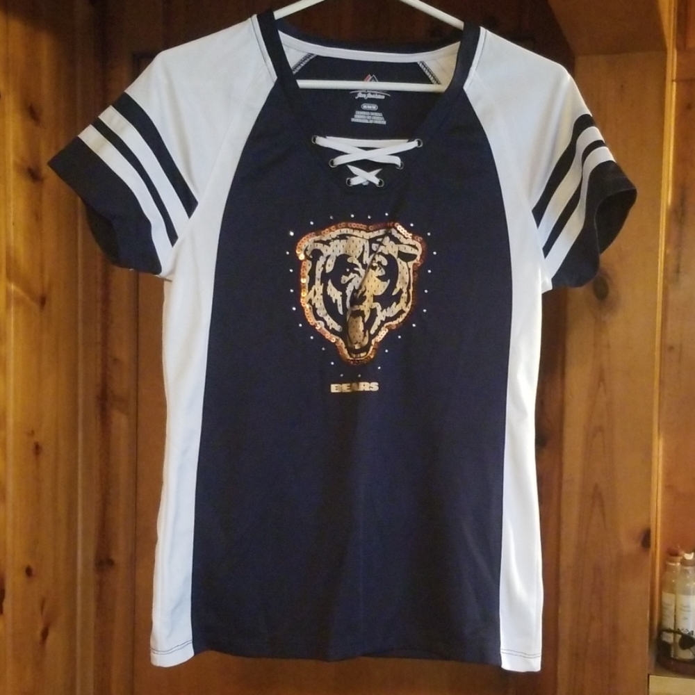 Chicago Bears Shirt